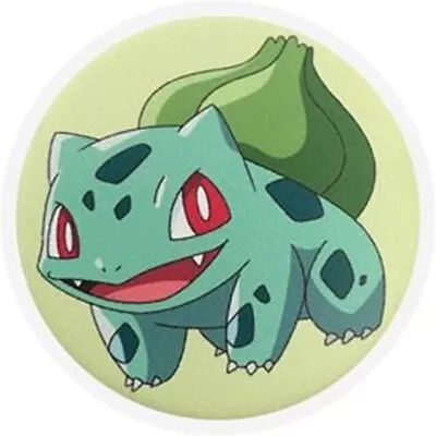 $15 • Buy Popsockets Grip Stand Bulbasaur Pokemon Popsocket 