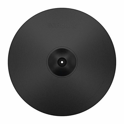 $802.53 • Buy Roland CY-18DR V-Cymbal Digital Ride, 1