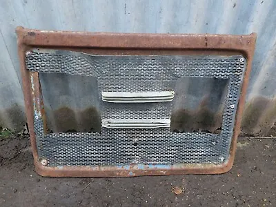 Leyland Tractor Front Grille Surround Panel  • £50