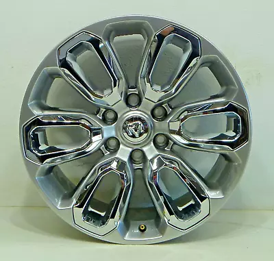 2019 2020 2021 2022 2023 2024 Dodge Ram 1500 20  Wheel Genuine OEM Factory Rim • $219.95