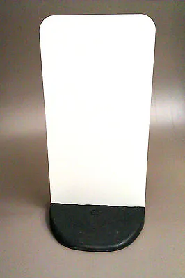 A Board Flexible Pavement Sign Ecoflex Lite Blank Board • £56