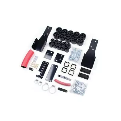 Zone Offroad ZONC9201 2  Suspension Body Lift Kit For 1998-2004 S10/Sonoma NEW • $212.95