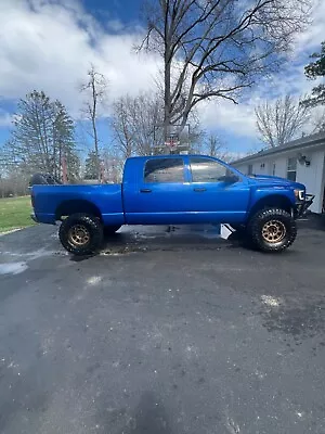 2007 Dodge Ram 2500  • $5000