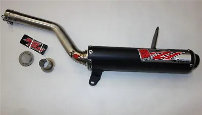 Big Gun EVO U Slip On Exhaust | Can Am Outlander 500 570 650 800 850 1000  • $328.95