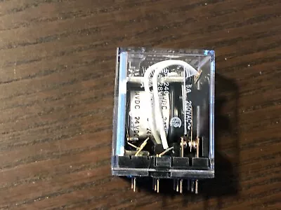 $20 • Buy New Relay For Sansui 8080DB & 9090DB Receiver W/ Instructions
