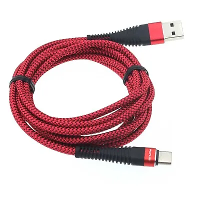 $12.21 • Buy For IPhone 15/Pro/Max/Plus - Type-C 10ft Long USB Cable Charger Cord Power Wire