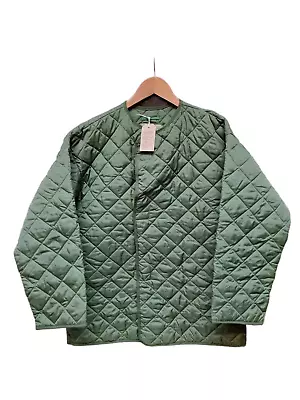 £34.95 • Buy British DPM ECW Parka Smock Liner RAF Ground Tradesman Quilted Falklands 170/100