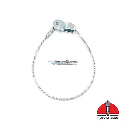 Holden Ej-eh Ute/van Tailgate Strap Cable • $53.99