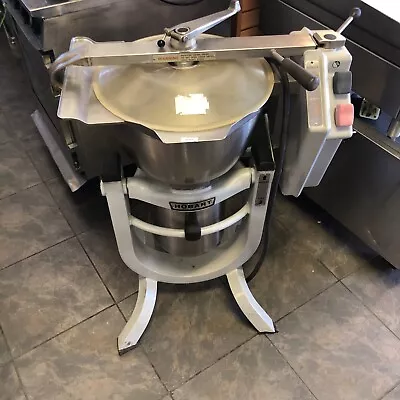 Hobart HCM-300 Vertical Cutter Mixer Used Great Condition • $6950