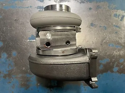 New Turbo For MP8 Volvo D13 Mack And Cummins HE400VG 2841961 2008-2015 HE451VE • $846