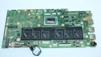 Dell  Inspiron 5485 W5DR7 15-5585 Laptop Motherboard • $75.99