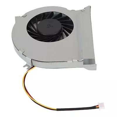 Laptop CPU Cooling Fan Replacement For MSI Ge70 2oc Ge70 2od Ge70 2oe Ge70 2 ZZ1 • $24.55