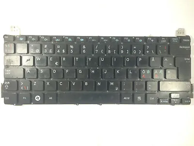 Samsung 900x Np900x1a Amor11 Genuine Keyboard (read Desc) -1419 • £29.99