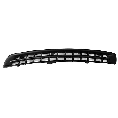 VO1038107 Front Left Side Lower Bumper Cover Grille Molding For 07-14 Volvo Xc90 • $23