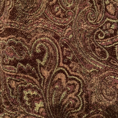 $85 • Buy Ashley’s Furniture North Shore Dinning Chairs Tapestry Fabric (6) 24x26 Pieces