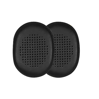 Leather Sponge Earphone Ear Pads Cushions Covers For KEF M400 M500 Headphones • $11.65