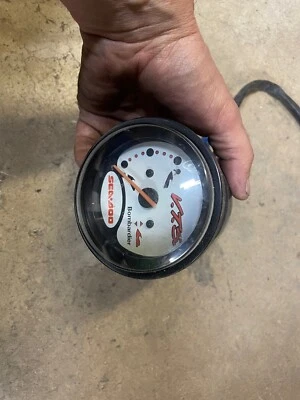 $39 • Buy Seadoo Jet Ski 1997 VTS Trim Gauge XP GTX SPX