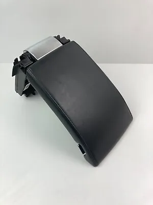 2007 - 2013 Volvo S80 Centre Console Arm Rest OEM Leather 39870952 • $83.60