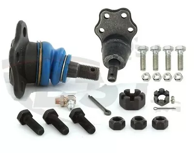 For Dodge Dakota Durango RWD Set Of Front Upper & Lower Ball Joints MOOG • $104.95