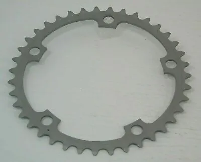 Nos Shimano Ultegra Chainring FC-6500 9 Speed 39T B-Type Brand New Take-Off • $89.99