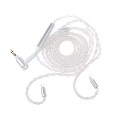 2pin 0.78mm Balanced Cable For VSONIC GR09PLU VSD1SI GR07 MMCX Headphones • $14.55