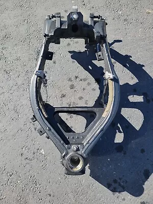 Yamaha YZF R6 2006 06 Main Frame Chassis • $449