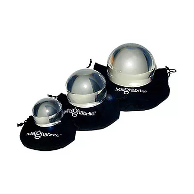 4X Magnabrite Bright Field Dome Magnifier 3.5 Inches • $129.95