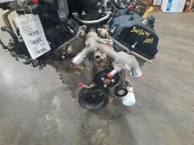 Engine / Motor Assembly 2021 F150 Sku#3656008 • $2945