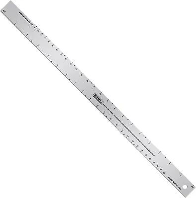 StewMac Fret Scale Rule Martin/Mandolin/Banjo Rule • $62.62