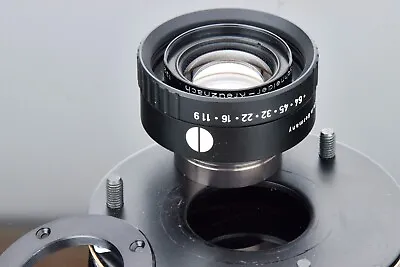 Schneider Kreuznach G-Claron Large Format Camera/Magnifying Lens 9/150 MM CE1 • $162.89