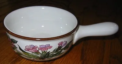 Villeroy & Boch Botanica Bowl Butter Warmer With Handle • $36.99