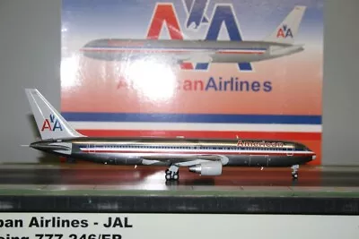 JC Wings 1:200 American Airlines Boeing 767-300 N374AA (LH2171) Model Plane • $268