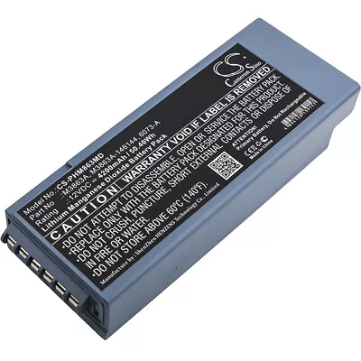 M3863A Battery For Philips   HeartStart FR2  HeartStart FR2 Plus FR2+ Admin Pack • $256.61