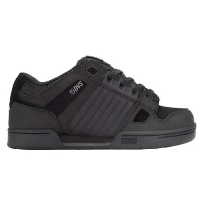 DVS Celsius Skate  Mens Black Sneakers Athletic Shoes DVF0000233-019 • $64.99