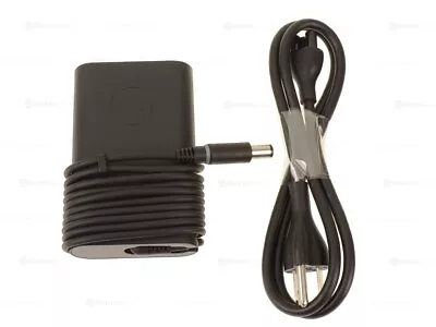 New  Dell OEM Genuine 65-Watt Laptop Charger AC Power Adapter 7.4mm JNKWD • $29.95