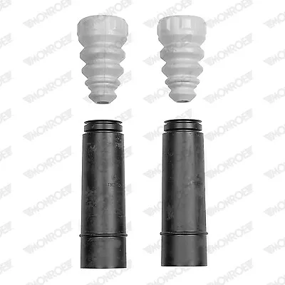 MONROE PK277 Dust Cover Kit Shock Absorber For AUDISEAT • $41.85