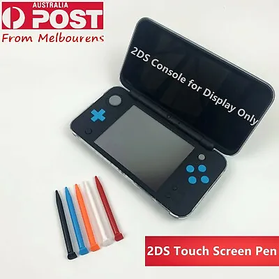 Games Console Touch Screen Pen Stylus For Nintendo New 2DSXL 2DSLL  • $3.67