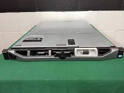 Dell OEMR R420 2x Intel Xeon E5-2430 2.2 GHz No RAM • $160.01