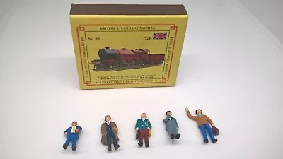 Various Figures For Hornby Triang Railways Oo Gauge • £6.99