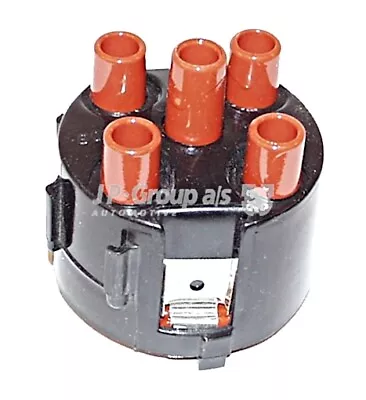 $16.90 • Buy JP Distributor Cap Fits VW AUDI SEAT CADDY II CORRADO FLIGHT 051905207