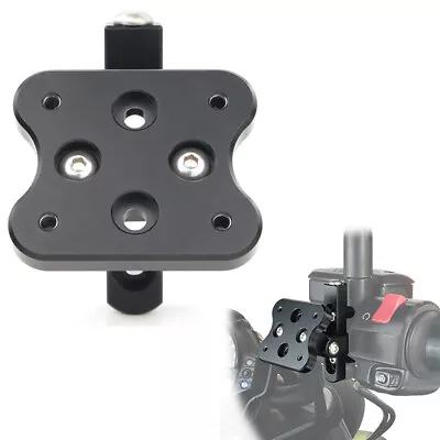 Accessories GPS Bracket Navigation Mount Fit For Ducati Scrambler Classic 15-20 • $29.99