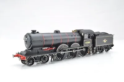 Hornby OO Gauge - R3432 BR Black Class B12 4-6-0 No.61580 Steam Locomotive • £114.95