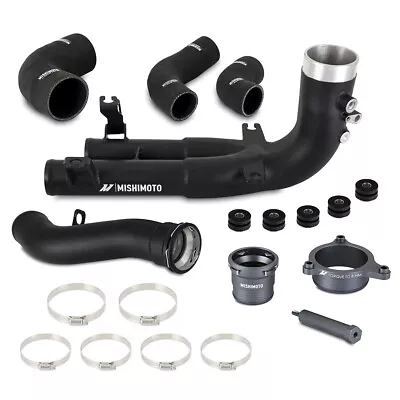 Mishimoto Performance Charge Pipe Kit Fits BMW G8X M3/M4 2021+ • $662.95