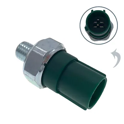 Oil Pressure Switch Sensor For Honda Acura Vtec B16A B18C D16Y8 D16Z6 • $9.70