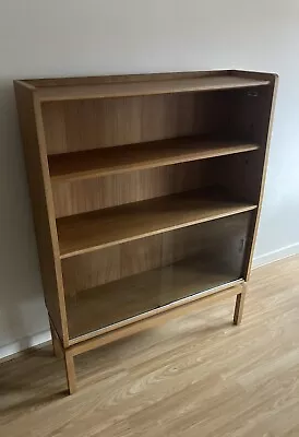 Minty Oxford Bookshelf  Wood Good Condition • £180