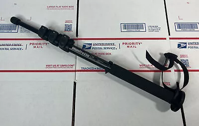 Manfrotto Monopod 290 Aluminum MM294A4 Italy 5 Foot POLE Extension - NEXT DAY • $49.99