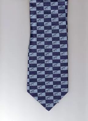 Men’s Necktie 4” Mercedes Benz Cars Italian Silk Tie C • $5