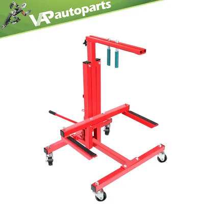 Mechanical Car Door Lift Jack Hydraulic Installer And Remover Jack Lift Hoist • $164.99