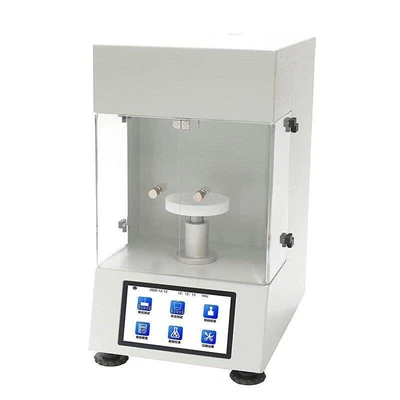 $1553.24 • Buy Liquid Surface Tension Meter Interfacial Tension Meter Tensiometer With 0.01mN/m