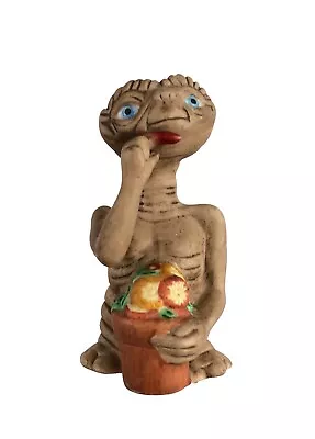 Vintage Avon E.T Universal City Studios Porcelain Figurine Series 1984   • $9.99